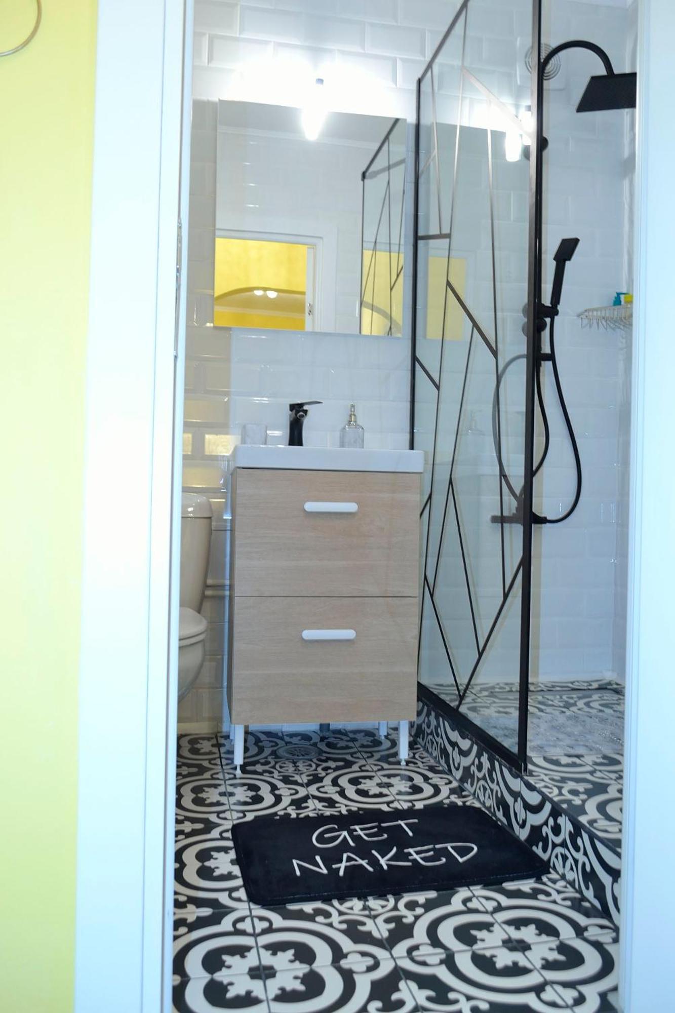 Cozy 2 Rooms Apartment Drumul Taberei Bucarest Extérieur photo