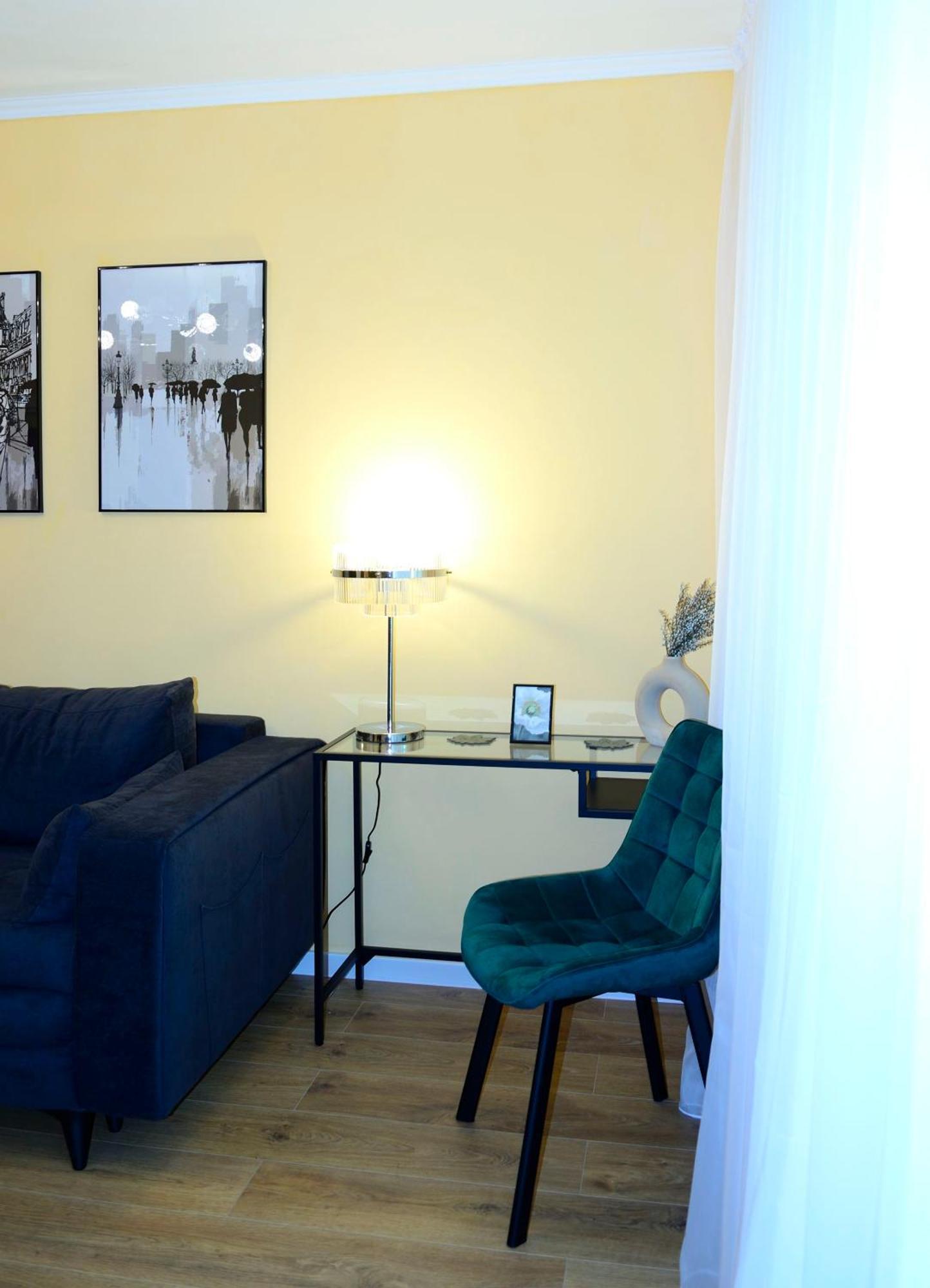 Cozy 2 Rooms Apartment Drumul Taberei Bucarest Extérieur photo