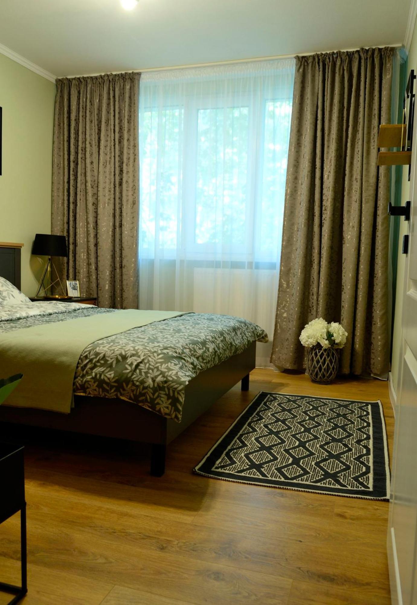 Cozy 2 Rooms Apartment Drumul Taberei Bucarest Extérieur photo