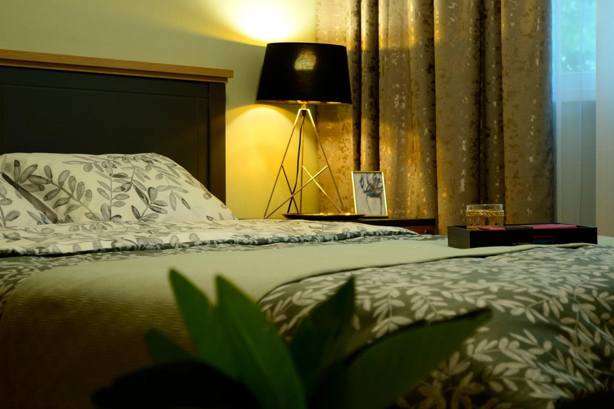 Cozy 2 Rooms Apartment Drumul Taberei Bucarest Extérieur photo